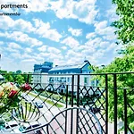 Baltic - Regina Maris Apartment *