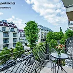 Appartement Baltic - Regina Maris *