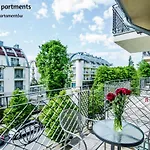 Baltic - Regina Maris Apartment Swinoujscie