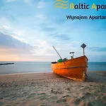 Apartment Baltic - Regina Maris *