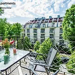 Apartment Baltic - Regina Maris