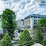 Baltic - Regina Maris Apartment Swinoujscie