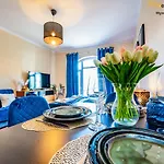 Baltic - Regina Maris Apartment *