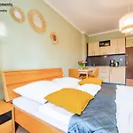 Baltic - Regina Maris Apartment Swinoujscie