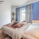 Baltic - Regina Maris Appartement