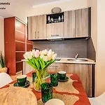 Apartment Baltic - Regina Maris Swinoujscie