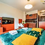 Baltic - Regina Maris Appartement *