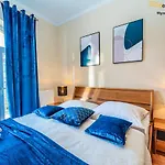 Baltic - Regina Maris Appartement