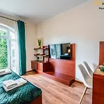 Appartement Baltic - Regina Maris *