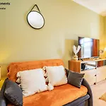 Apartment Baltic - Regina Maris Swinoujscie