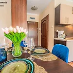 Apartment Baltic - Regina Maris *