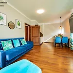 Appartement Baltic - Regina Maris