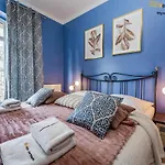 Baltic - Regina Maris Apartment *