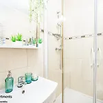 Apartment Baltic - Regina Maris Swinoujscie
