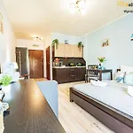 Apartment Baltic - Regina Maris *