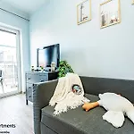 Apartment Baltic - Regina Maris
