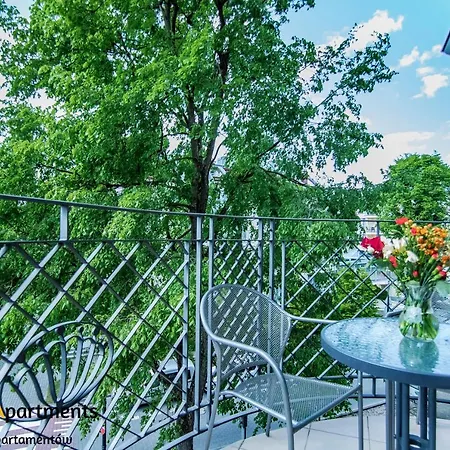 Baltic - Regina Maris 公寓