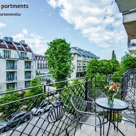 Apartment Baltic - Regina Maris *