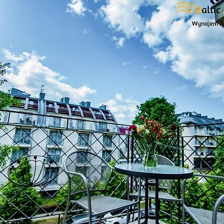 Baltic - Regina Maris *