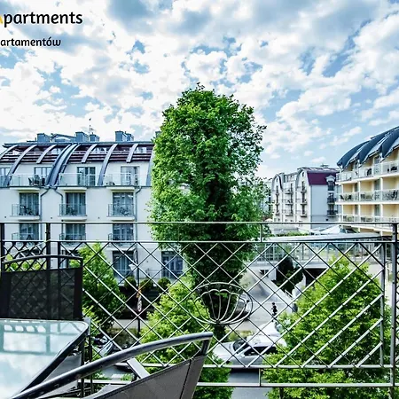 Apartman Baltic - Regina Maris *
