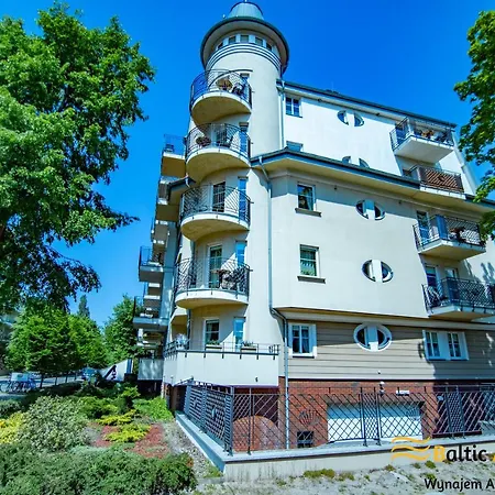 Baltic - Regina Maris