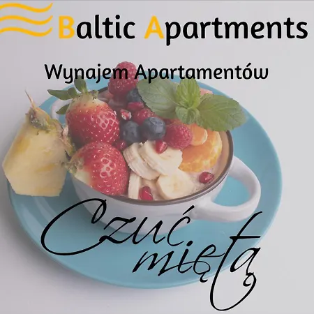 Baltic - Regina Maris