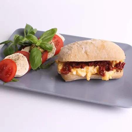 公寓 Baltic - Regina Maris *