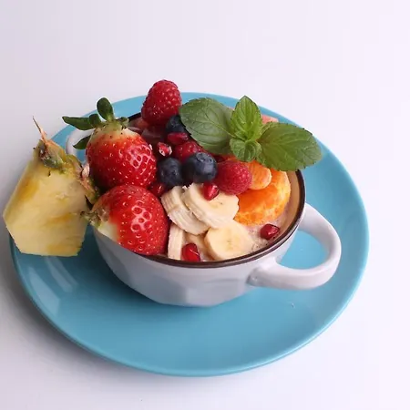 公寓 Baltic - Regina Maris *