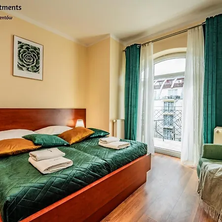 Apartment Baltic - Regina Maris