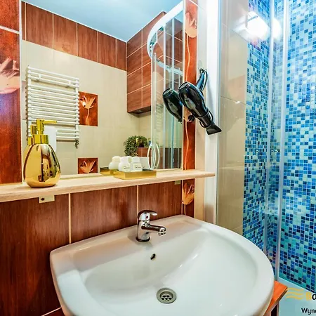 Baltic - Regina Maris 公寓