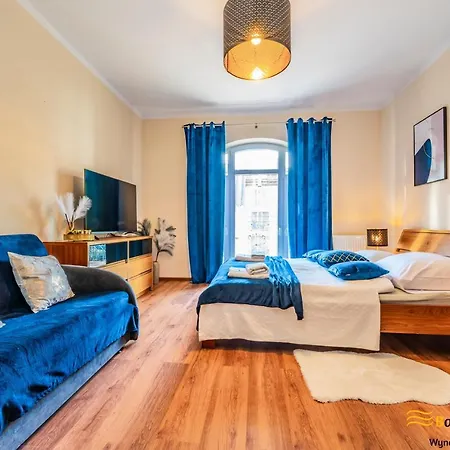 Baltic - Regina Maris 斯维诺乌伊希切