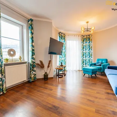Apartment Baltic - Regina Maris