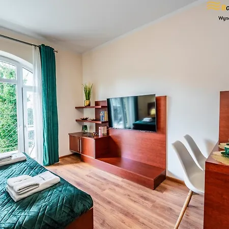 公寓 Baltic - Regina Maris *