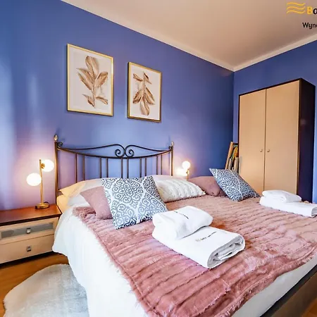 Baltic - Regina Maris 斯维诺乌伊希切