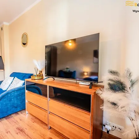 Baltic - Regina Maris 斯维诺乌伊希切