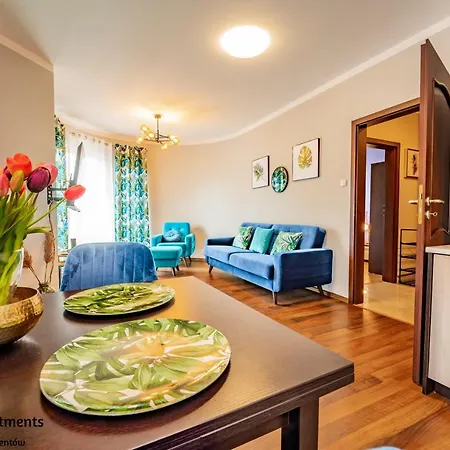 Apartment Baltic - Regina Maris