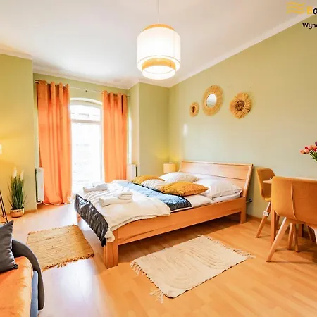 公寓 Baltic - Regina Maris *