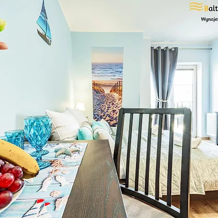 Baltic - Regina Maris *