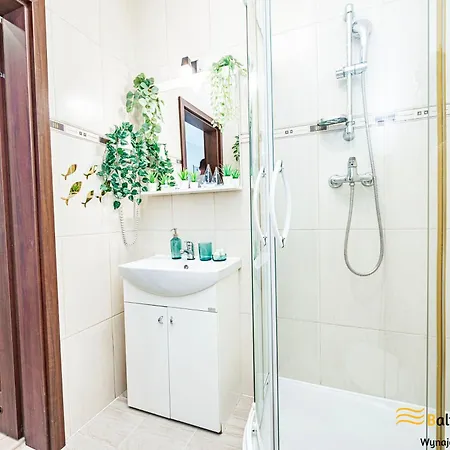 Baltic - Regina Maris 斯维诺乌伊希切