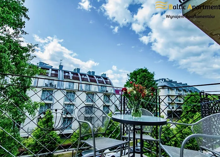 Baltic - Regina Maris *