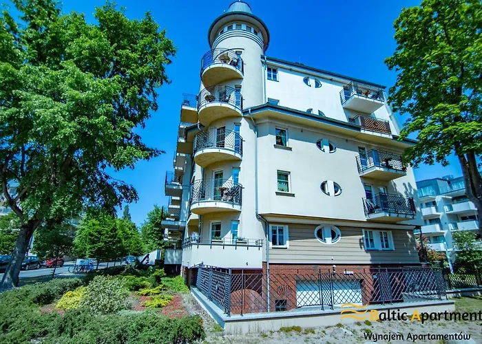 Baltic - Regina Maris