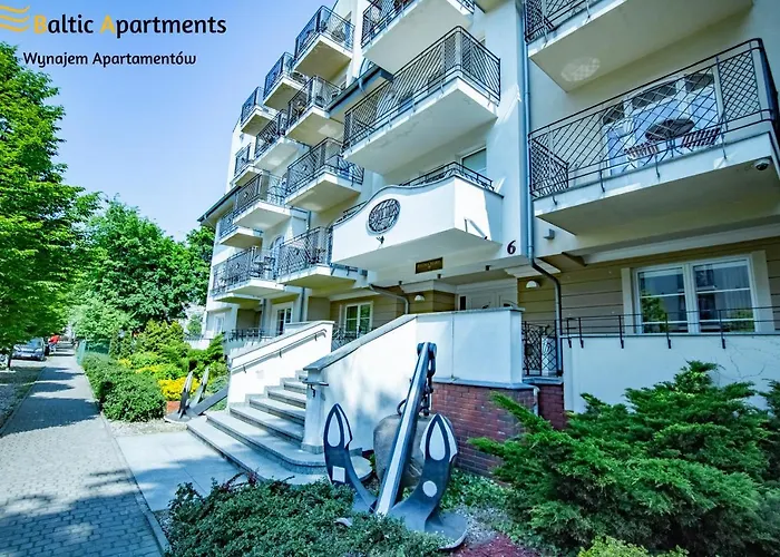 Baltic - Regina Maris * Swinemünde