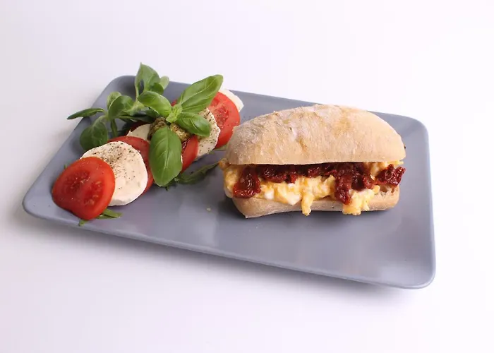 Apartment Baltic - Regina Maris *