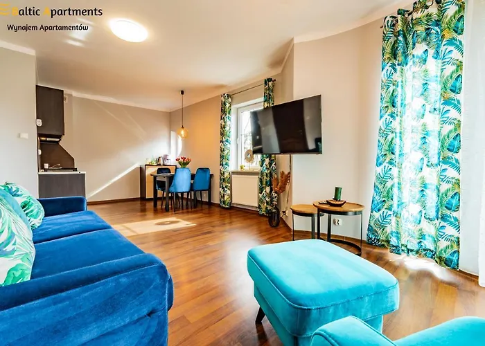 Baltic - Regina Maris 斯维诺乌伊希切