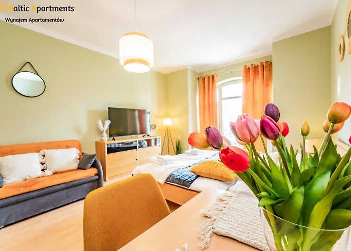 Baltic - Regina Maris