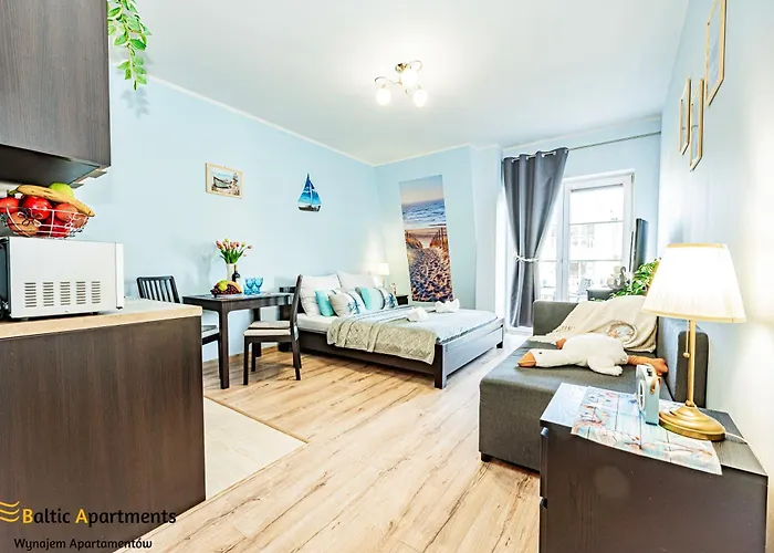 Baltic - Regina Maris