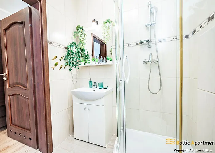 Baltic - Regina Maris 斯维诺乌伊希切