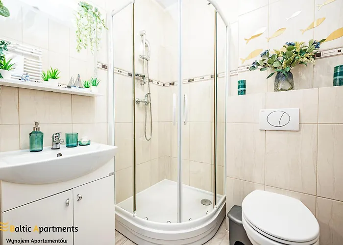 Baltic - Regina Maris Swinemünde