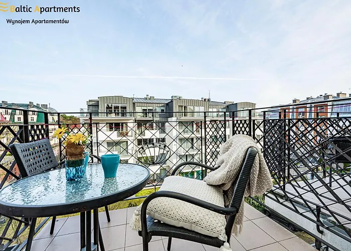 Baltic - Regina Maris