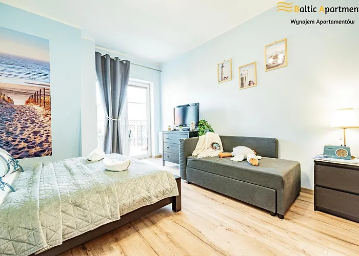 Baltic - Regina Maris * 斯维诺乌伊希切